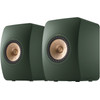 KEF LS50 META (per pair) Green