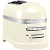 KitchenAid Artisan Toaster Almond Cream 2 Slots