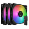 Cooler Master SickleFlow Edge 120 ARGB - Triple Fan Pack