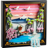 LEGO Art Japanese Cherry Blossom 31218