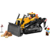 LEGO City Gele bulldozer 60466