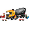 LEGO City Cementwagen 60478