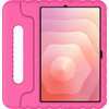 Just in Case Samsung Galaxy Tab S11 Kids Cover Roze