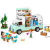 LEGO Friends Camperavontuur met Vrienden 42663