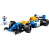 LEGO Icons Williams Racing FW14B and Nigel Mansell 10353