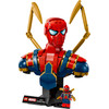 LEGO Marvel Iron Spider-Man buste 76326
