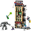 LEGO Marvel Spider-Man vs. Mysterio: de Daily Bugle 76342