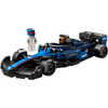 LEGO Speed Champions Williams Racing FW46 F1 racewagen 77249