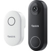 Reolink D340W + Chime
