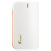 Kiwibird KP7800 Noodlader 6600 mAh