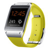 Samsung Galaxy Gear Lime Green