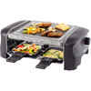 Princess Raclette 4 Stone Grill Party 162810