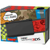 New Nintendo 3DS Zwart