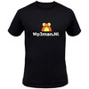 Coolblue T-shirt Mp3man.NL (M)