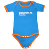 Coolblue Baby Onesie