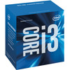 Intel Core i3 6100 Skylake