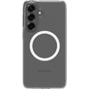 BlueBuilt Protective Back Cover with Magnet Galaxy S26 Plus Transparent