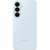 Samsung Galaxy S26 Plus Slim Back Cover with Magnet Blue