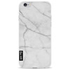 Casetastic Softcover Apple iPhone 6/6s White Marble