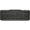 Trust Classic Line Keyboard AZERTY