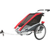 Thule Hamac Siege Pour Bebe Coolblue Avant 23 59 Demain Chez Vous