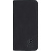 Bugatti Book Case Oslo Apple iPhone 6/6s Zwart