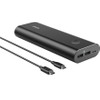 Anker PowerCore Plus USB-C 20 100 mAh Noir