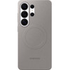 Samsung Galaxy S26 Ultra Slim Back Cover with Magnet Gray