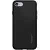 Spigen Liquid Armor Apple iPhone SE 2022 / SE 2020 / 8 / 7 Black