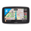 TomTom GO 6200 Monde