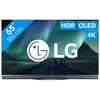 LG OLED65E6V