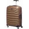 Samsonite Lite-Shock Spinner 55cm Sand