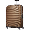 Samsonite Lite-Shock Spinner 75 cm Sand