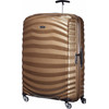 Samsonite Lite-Shock Valise à 4 Roulettes 81 cm Sable