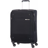 Samsonite Base Boost Expandable Spinner 66 cm Schwarz