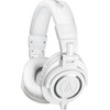 Audio-Technica ATH-M50X Wit