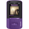 Philips GoGear Vibe 4GB Paars