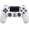 Kabelloser Controller Sony PlayStation 4 DualShock V2 4 Weiß