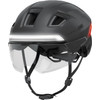 ABUS HYP-E ACE Grijs S