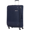 Samsonite Base Boost Expandable Spinner 78 cm Navy Blue