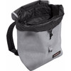 eastpak casyl black plucked