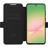BlueBuilt Samsung Galaxy A57 Book Case Black