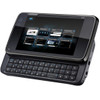 Nokia N900 QWERTY