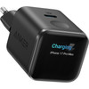 Anker Nano Charger 45W Power Delivery Black