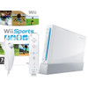 Nintendo Wii Sports Pack