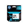 HP 336 Cartridge Black