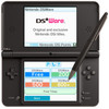 Nintendo DSi XL Dark Brown