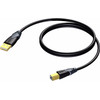 Procab CLD610 Usb Kabel 1,5 Meter