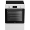 Beko FBMA6930GW AeroPerfect