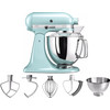 KitchenAid Artisan Küchenmaschine 5KSM175PS Eisblau